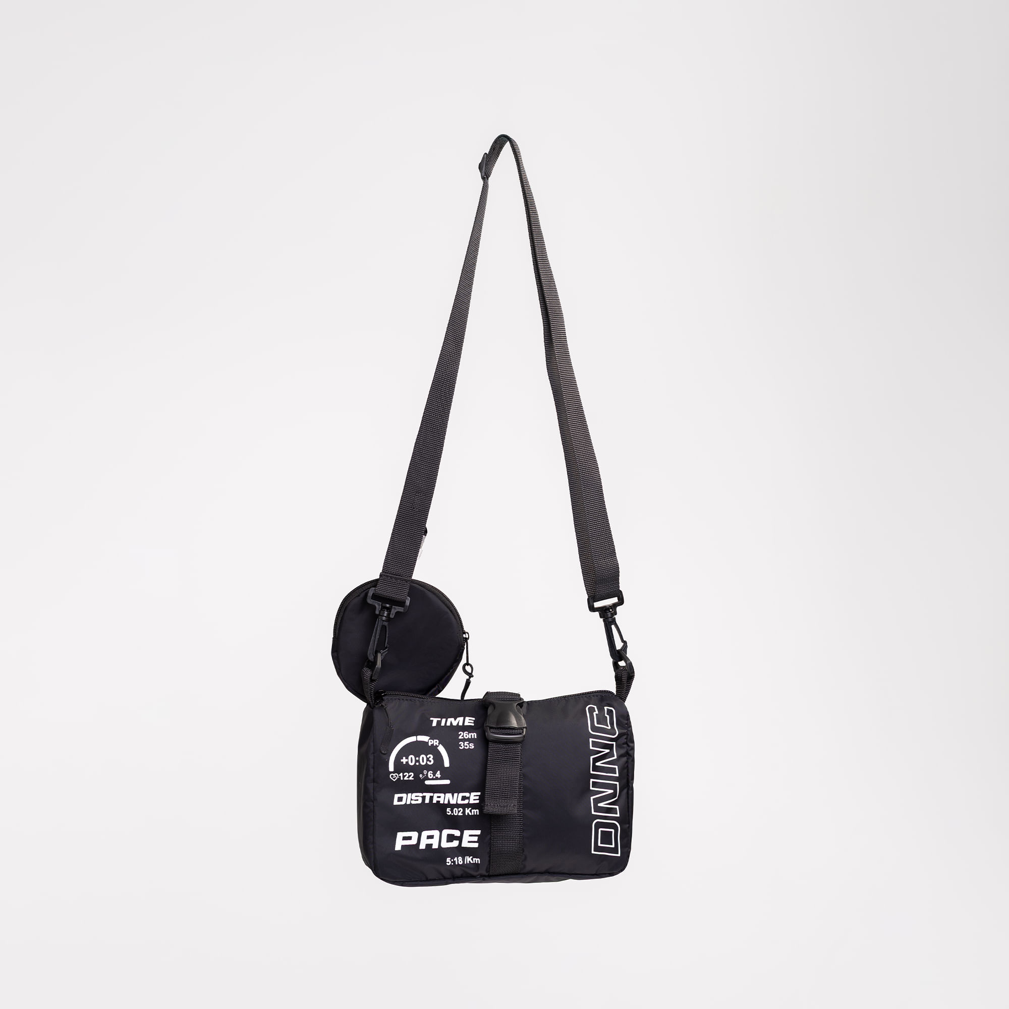 Bolsa velocity