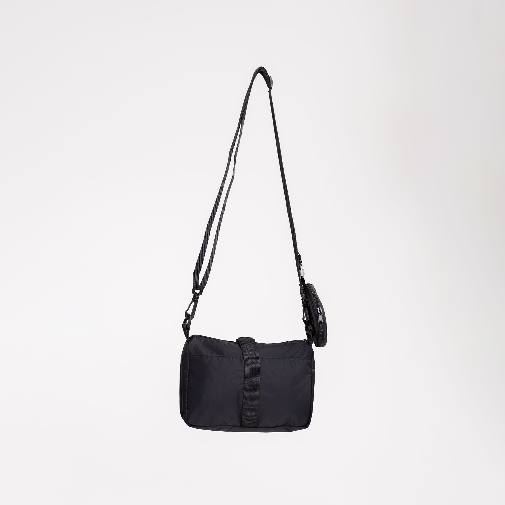 Bolsa velocity