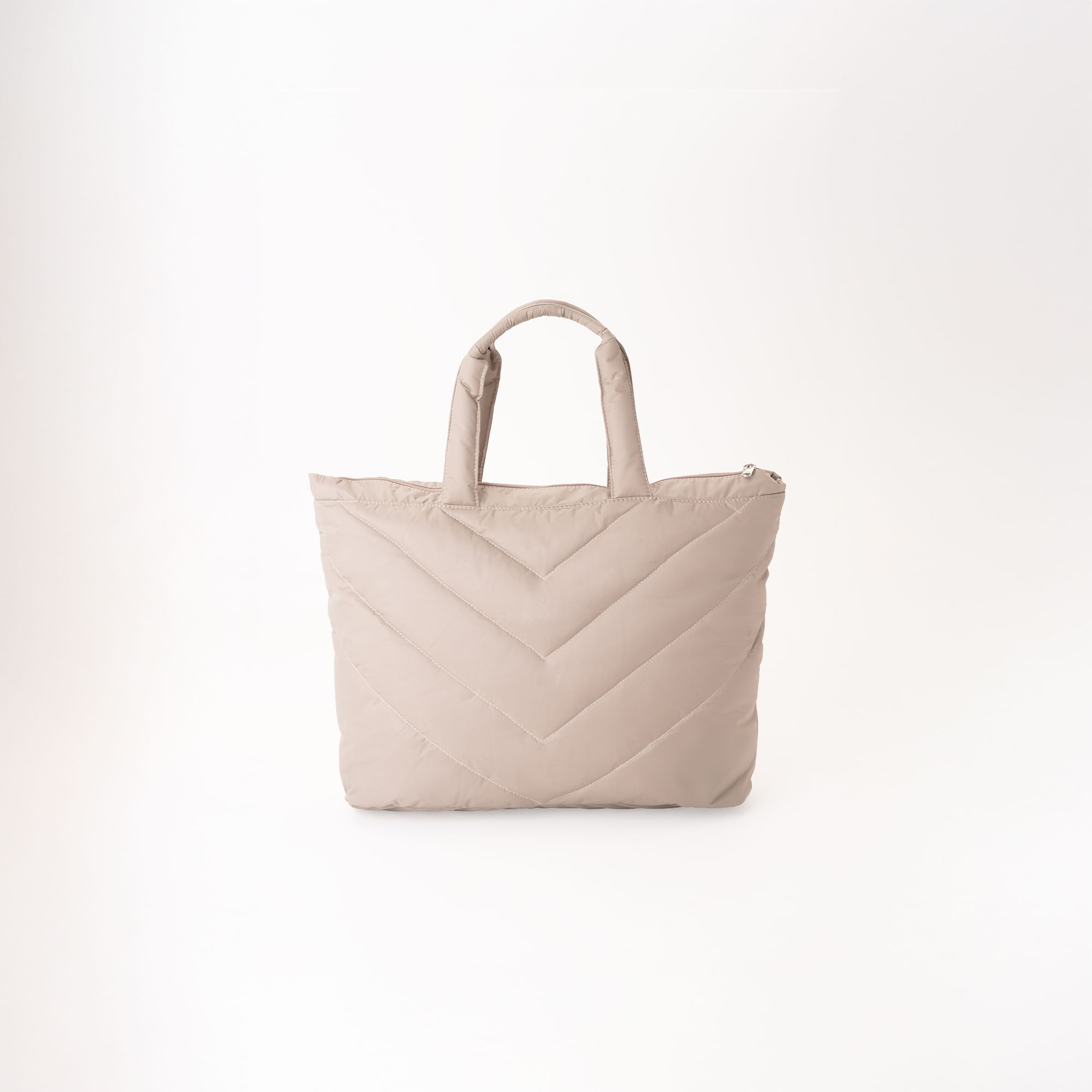 Bolsa icon bag areia